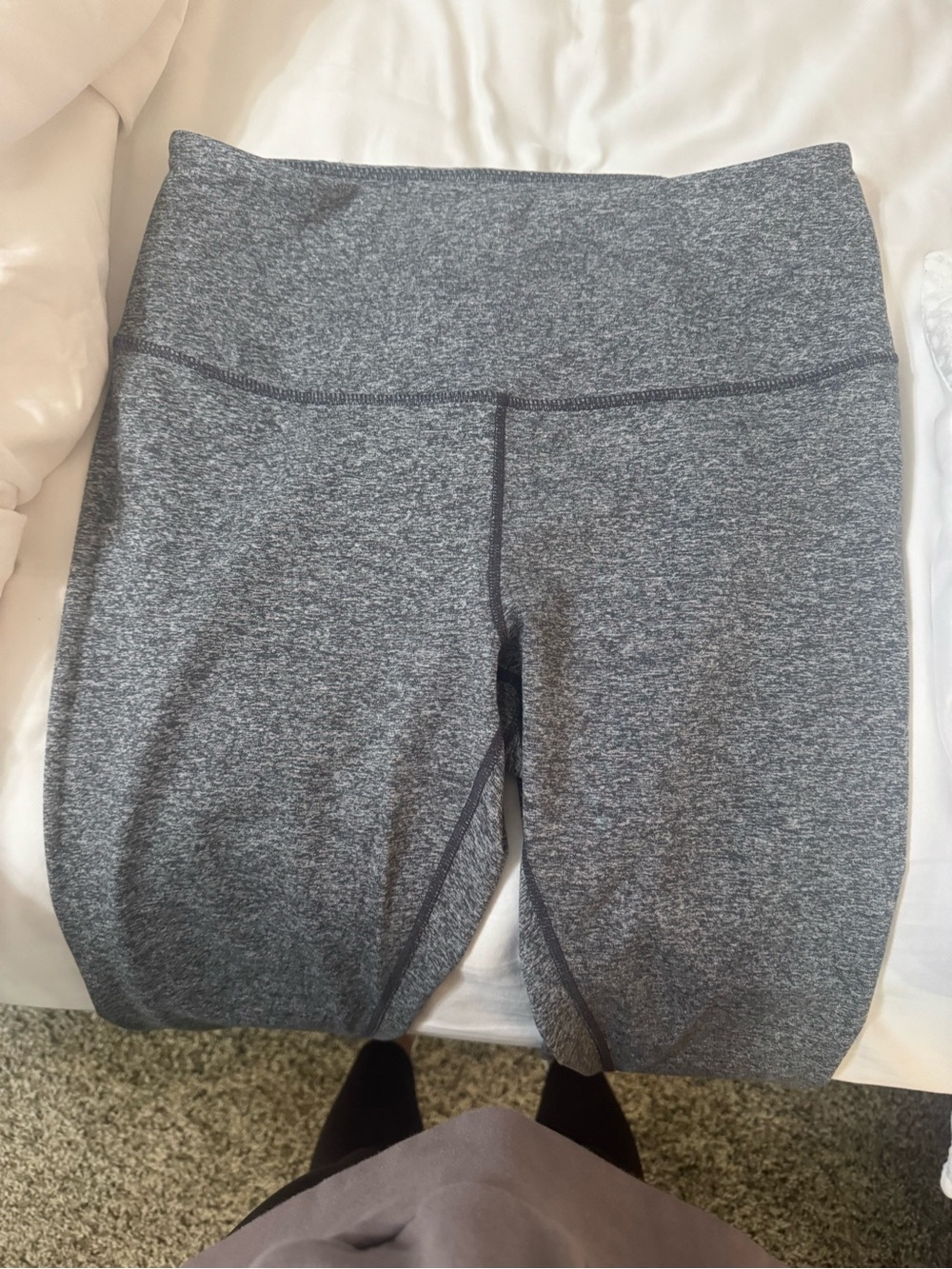 Zella Women’s Performance high waisted Leggings